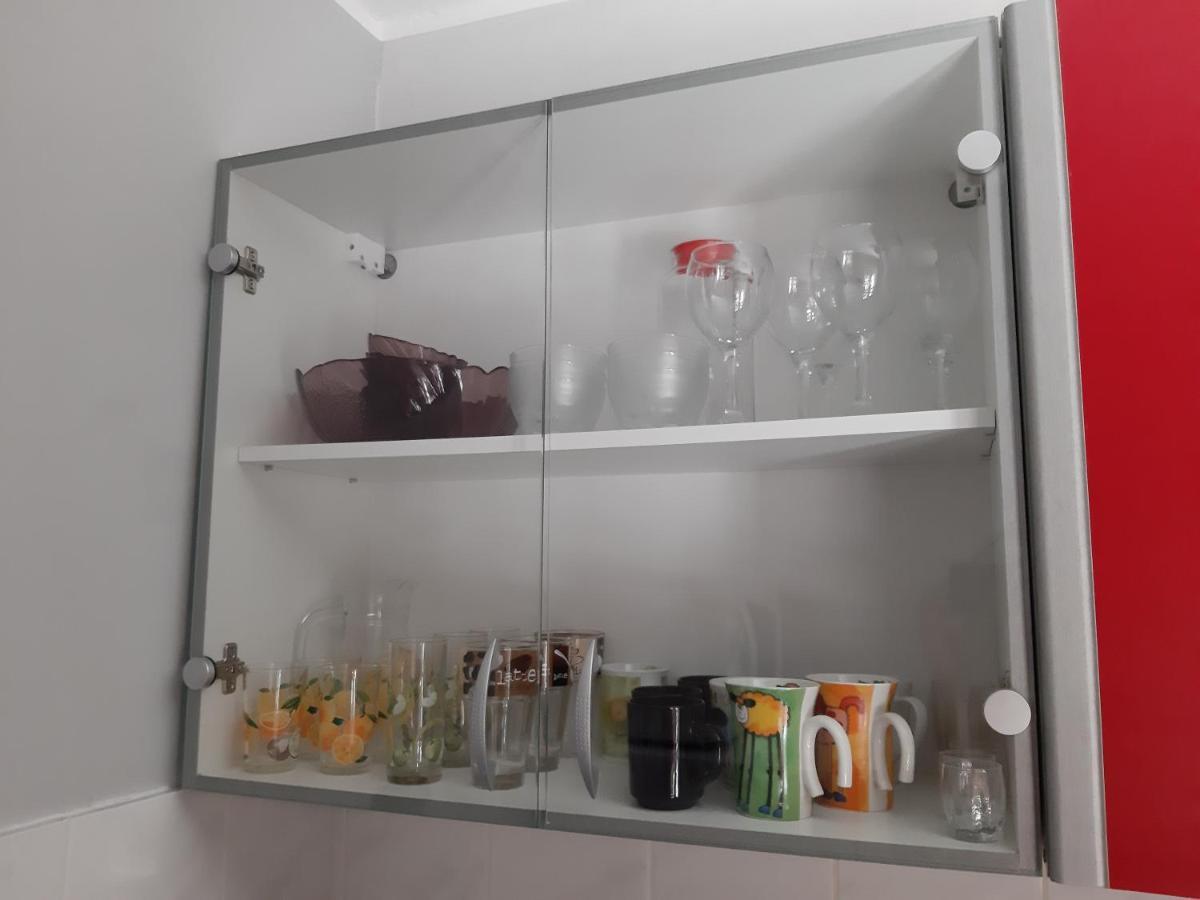 Apartman Sunce Murter Exterior foto