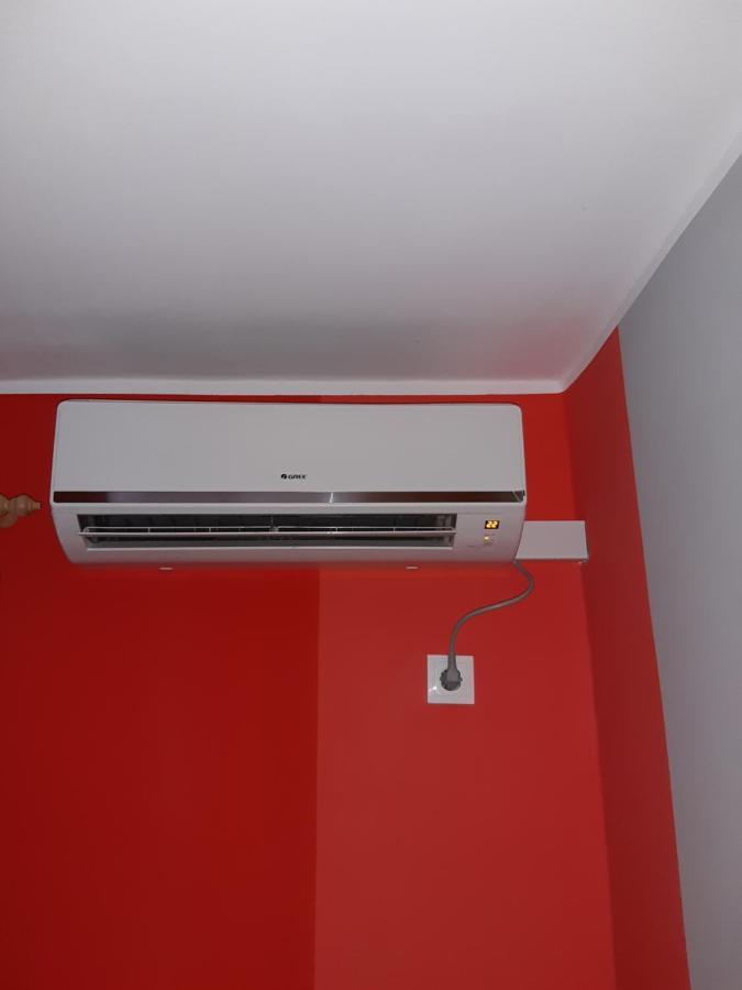 Apartman Sunce Murter Exterior foto