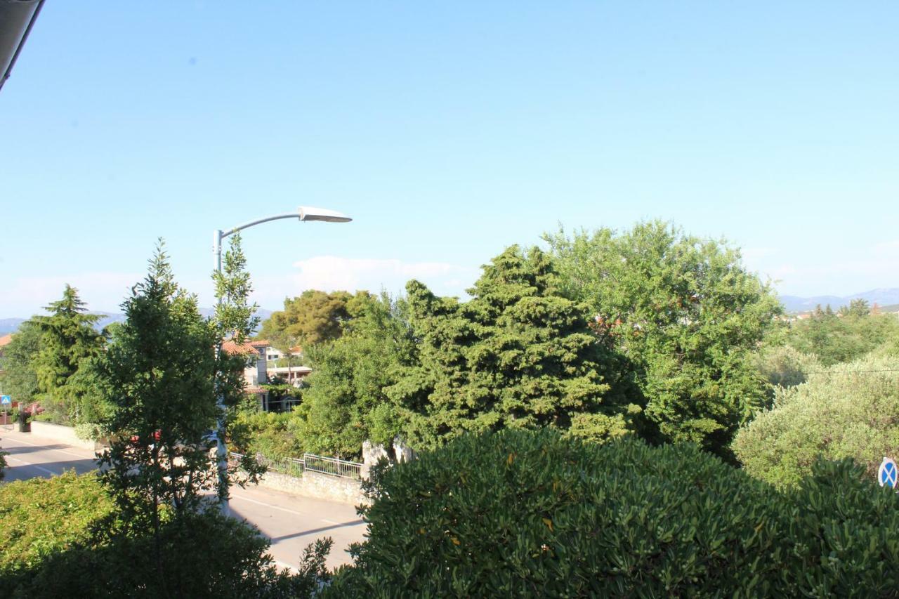 Apartman Sunce Murter Exterior foto